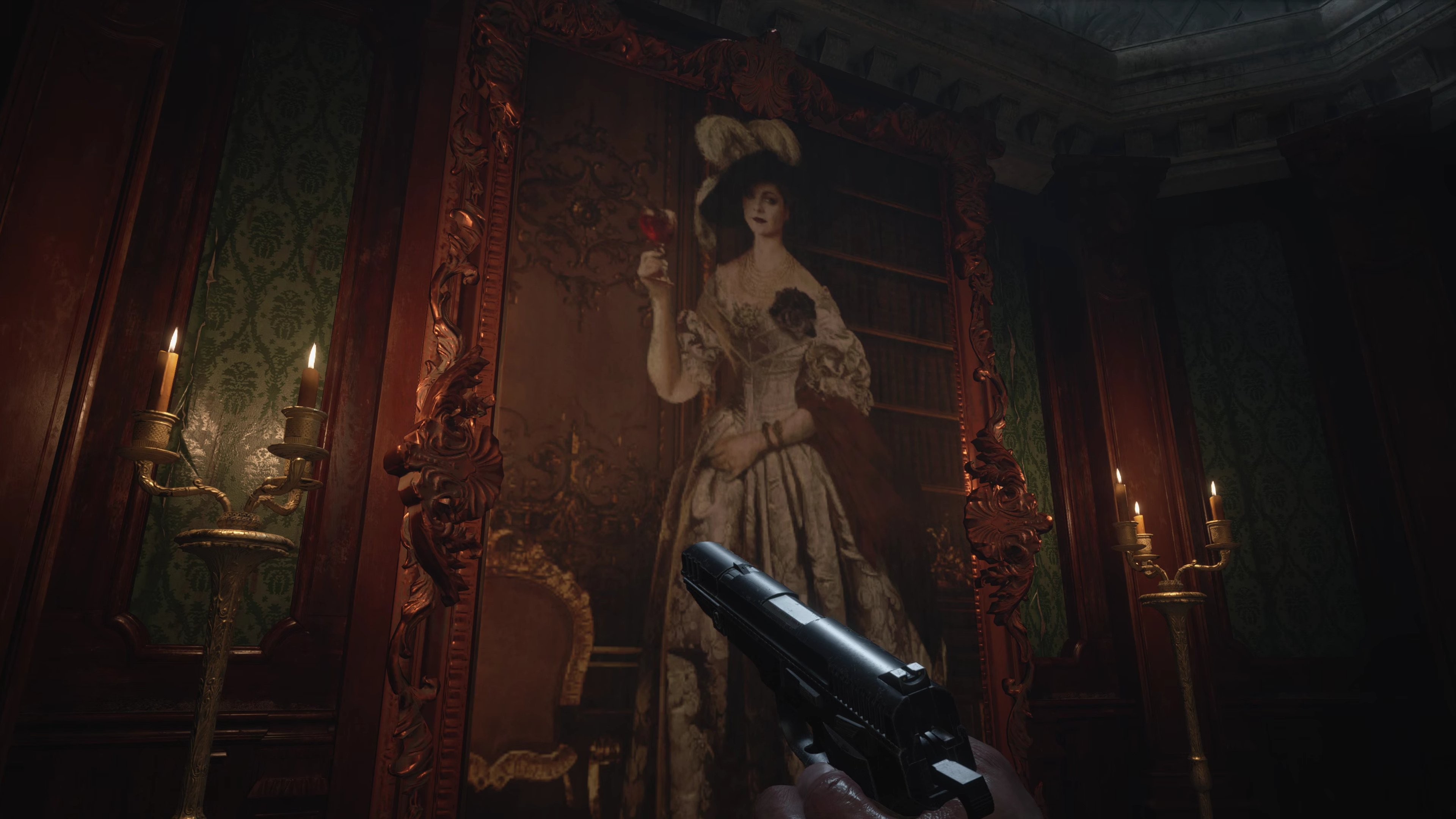 Resident Evil Village - Imagen 27